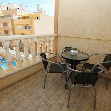La Mata Apartment 5080 Dış mekan fotoğraf