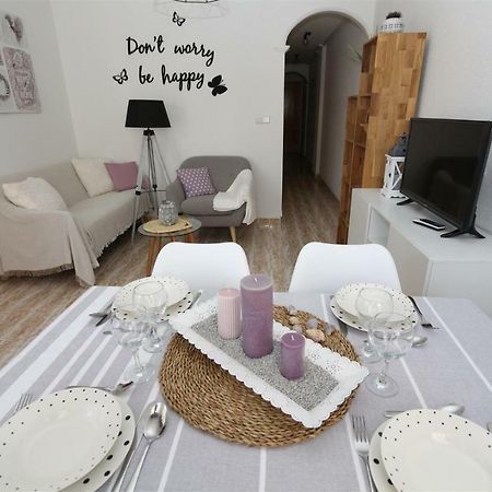 La Mata Apartment 5080 Dış mekan fotoğraf