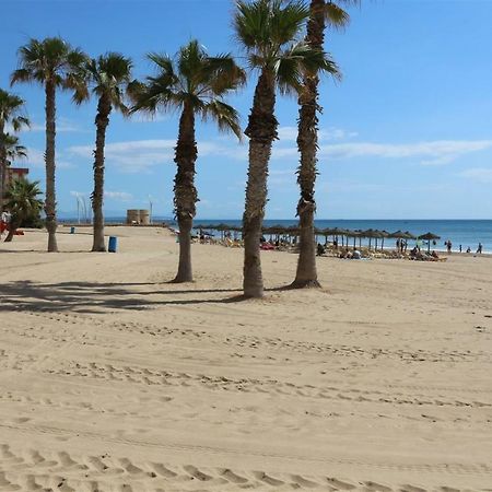 La Mata Apartment 5080 Dış mekan fotoğraf