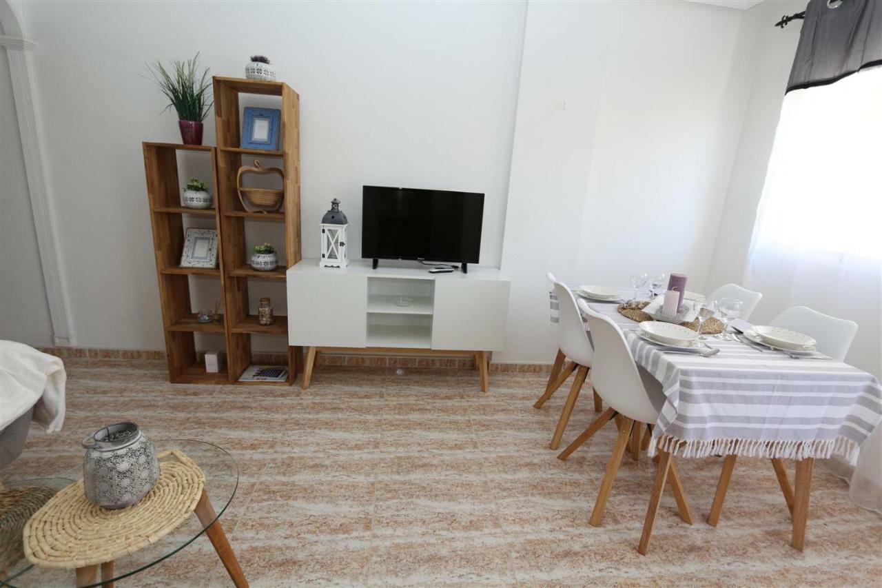 La Mata Apartment 5080 Dış mekan fotoğraf