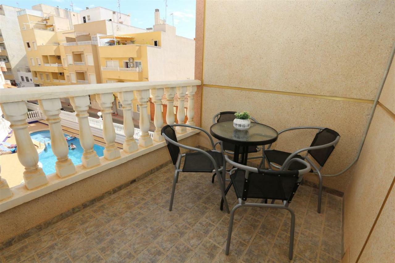La Mata Apartment 5080 Dış mekan fotoğraf