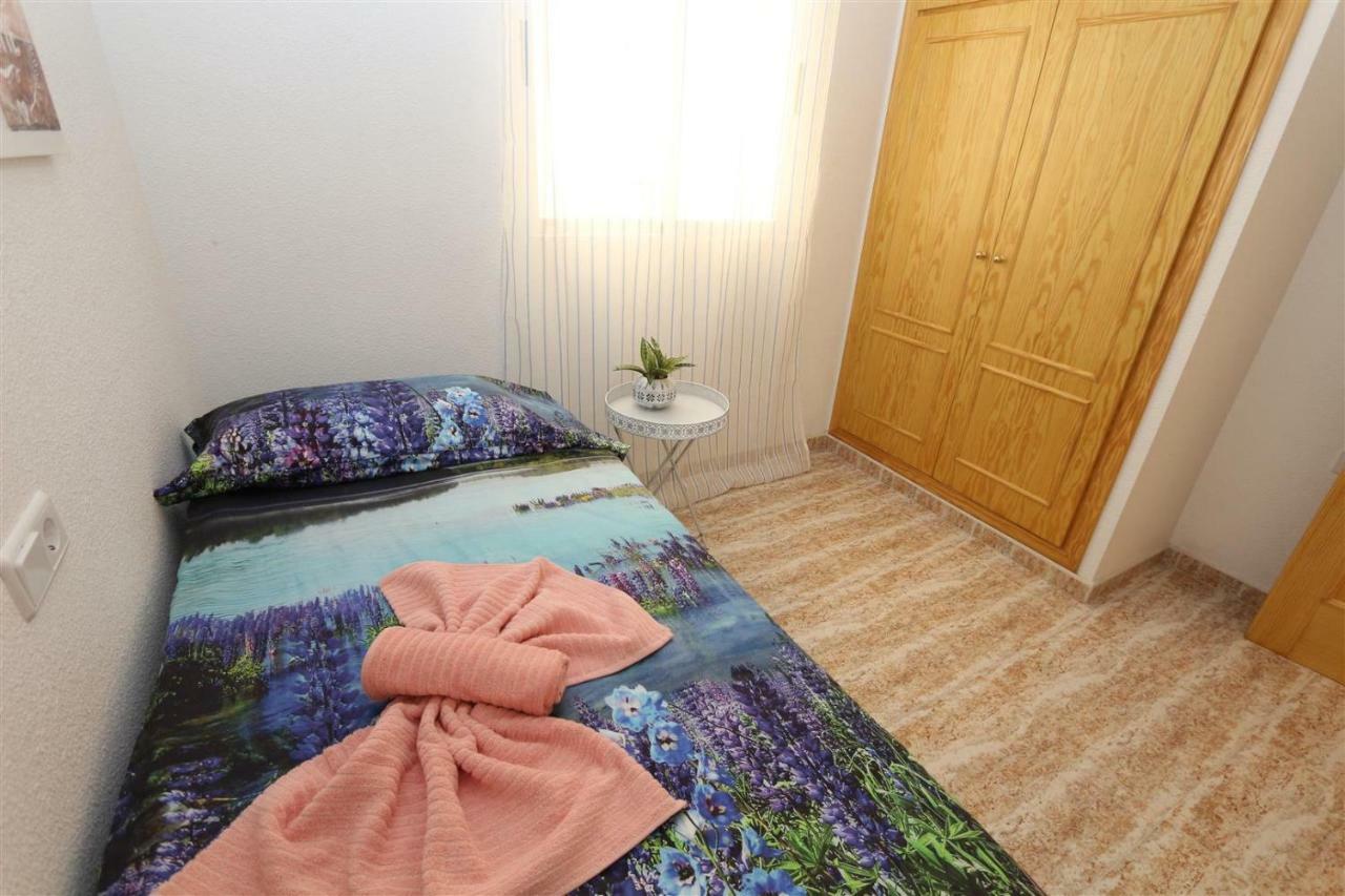 La Mata Apartment 5080 Dış mekan fotoğraf
