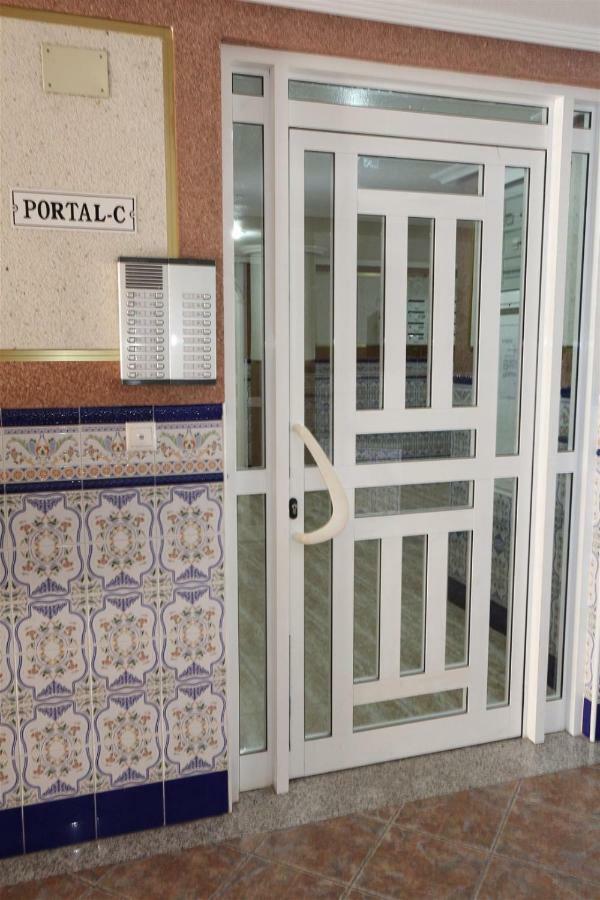 La Mata Apartment 5080 Dış mekan fotoğraf