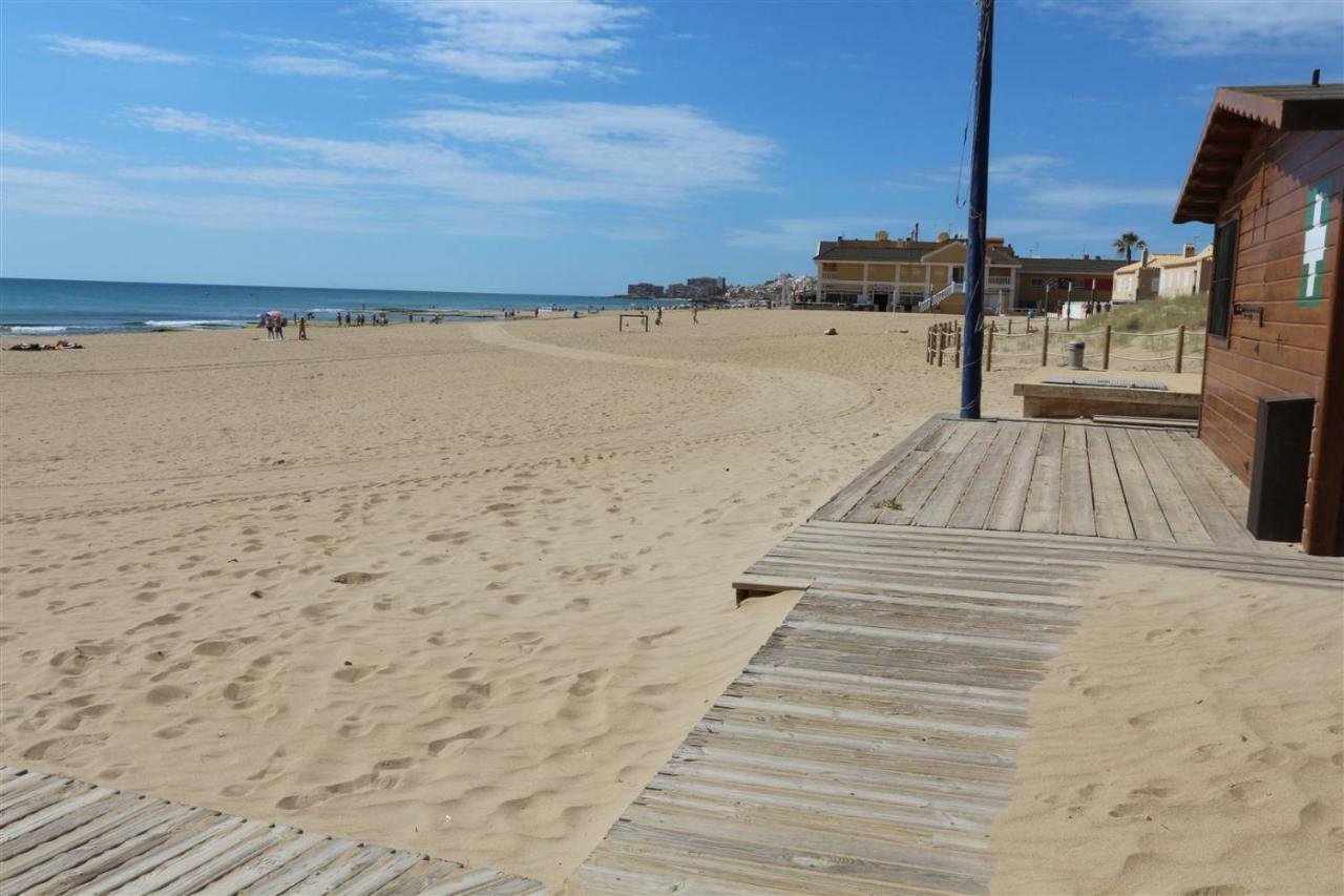 La Mata Apartment 5080 Dış mekan fotoğraf