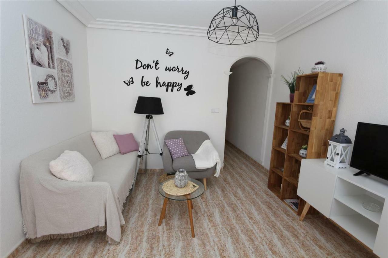 La Mata Apartment 5080 Dış mekan fotoğraf