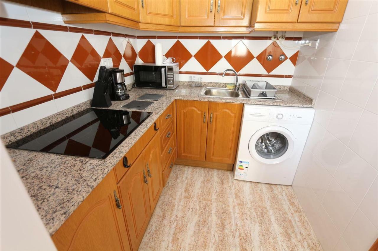 La Mata Apartment 5080 Dış mekan fotoğraf