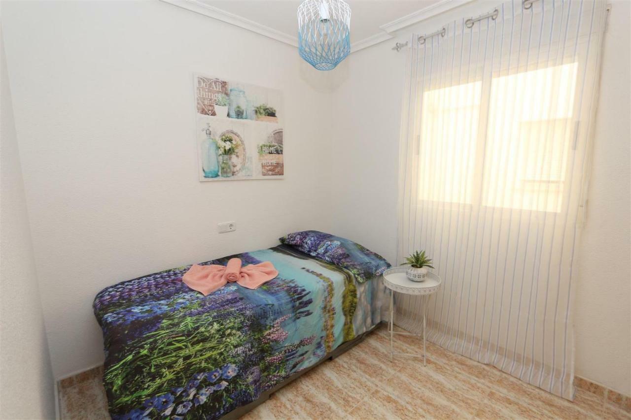 La Mata Apartment 5080 Dış mekan fotoğraf