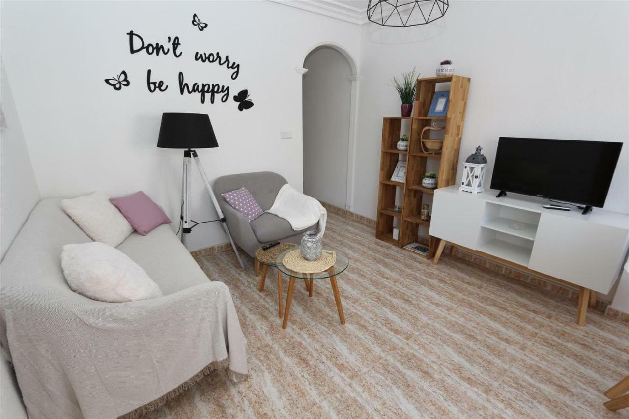 La Mata Apartment 5080 Dış mekan fotoğraf