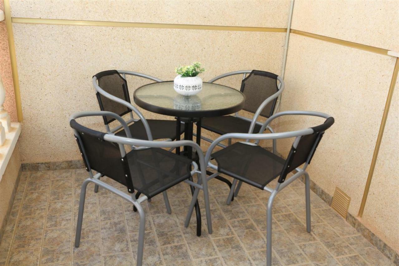 La Mata Apartment 5080 Dış mekan fotoğraf