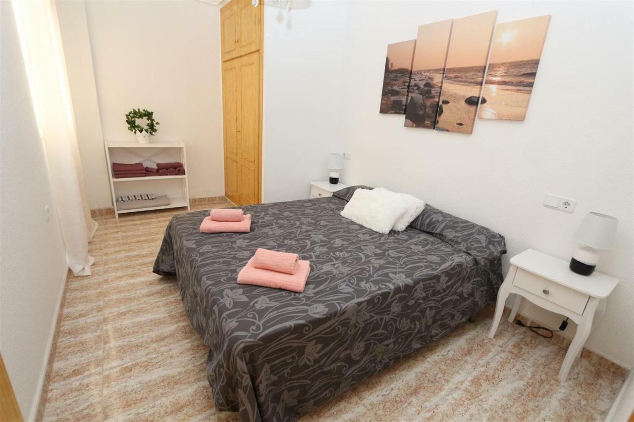 La Mata Apartment 5080 Dış mekan fotoğraf