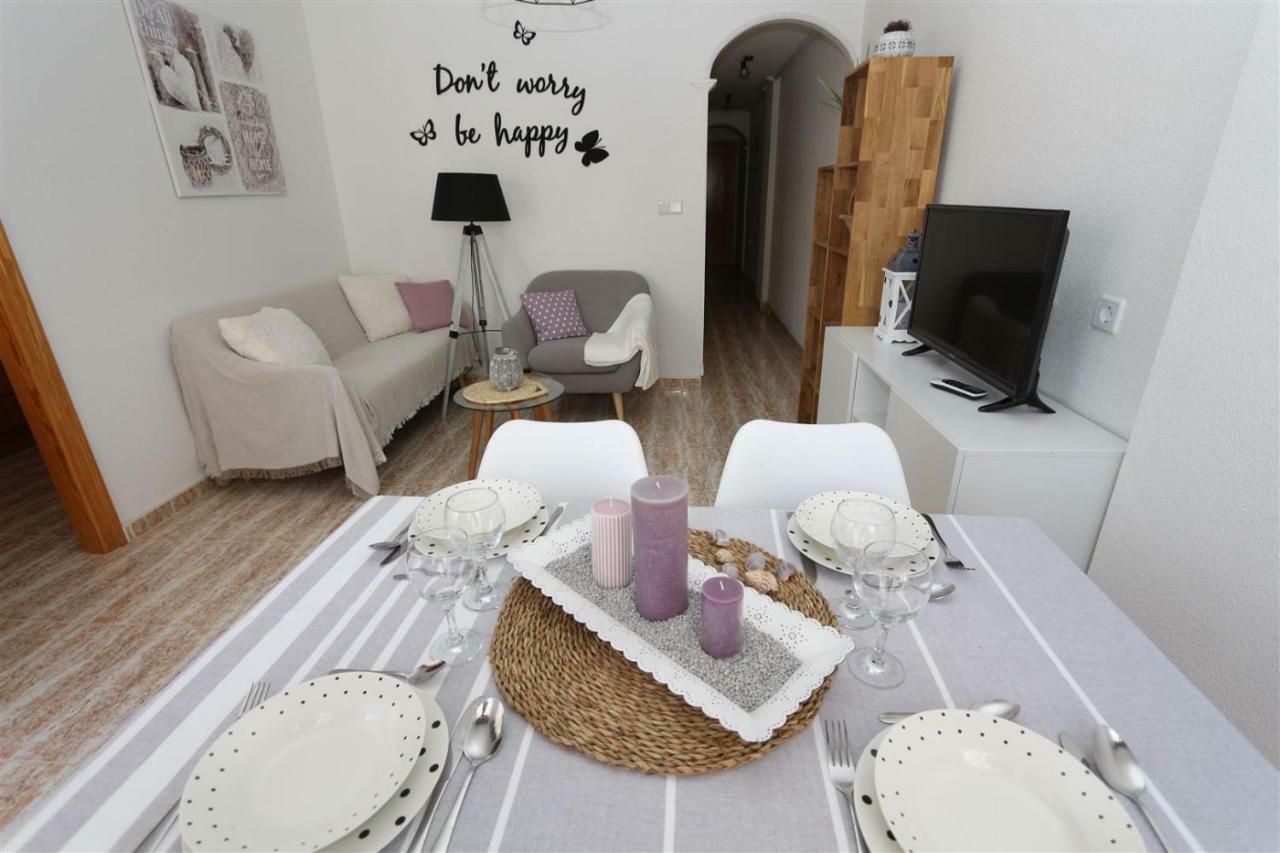 La Mata Apartment 5080 Dış mekan fotoğraf