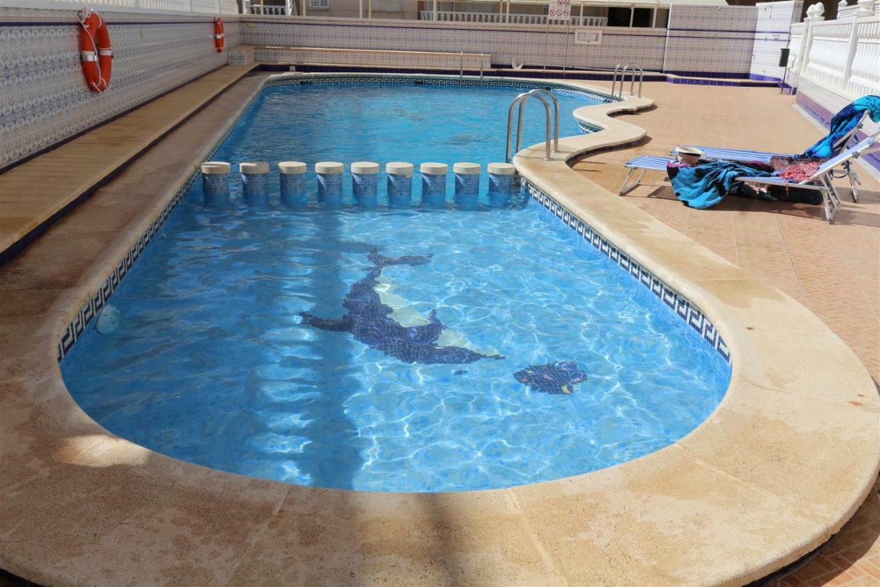 La Mata Apartment 5080 Dış mekan fotoğraf