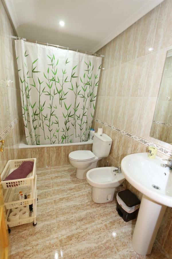La Mata Apartment 5080 Dış mekan fotoğraf