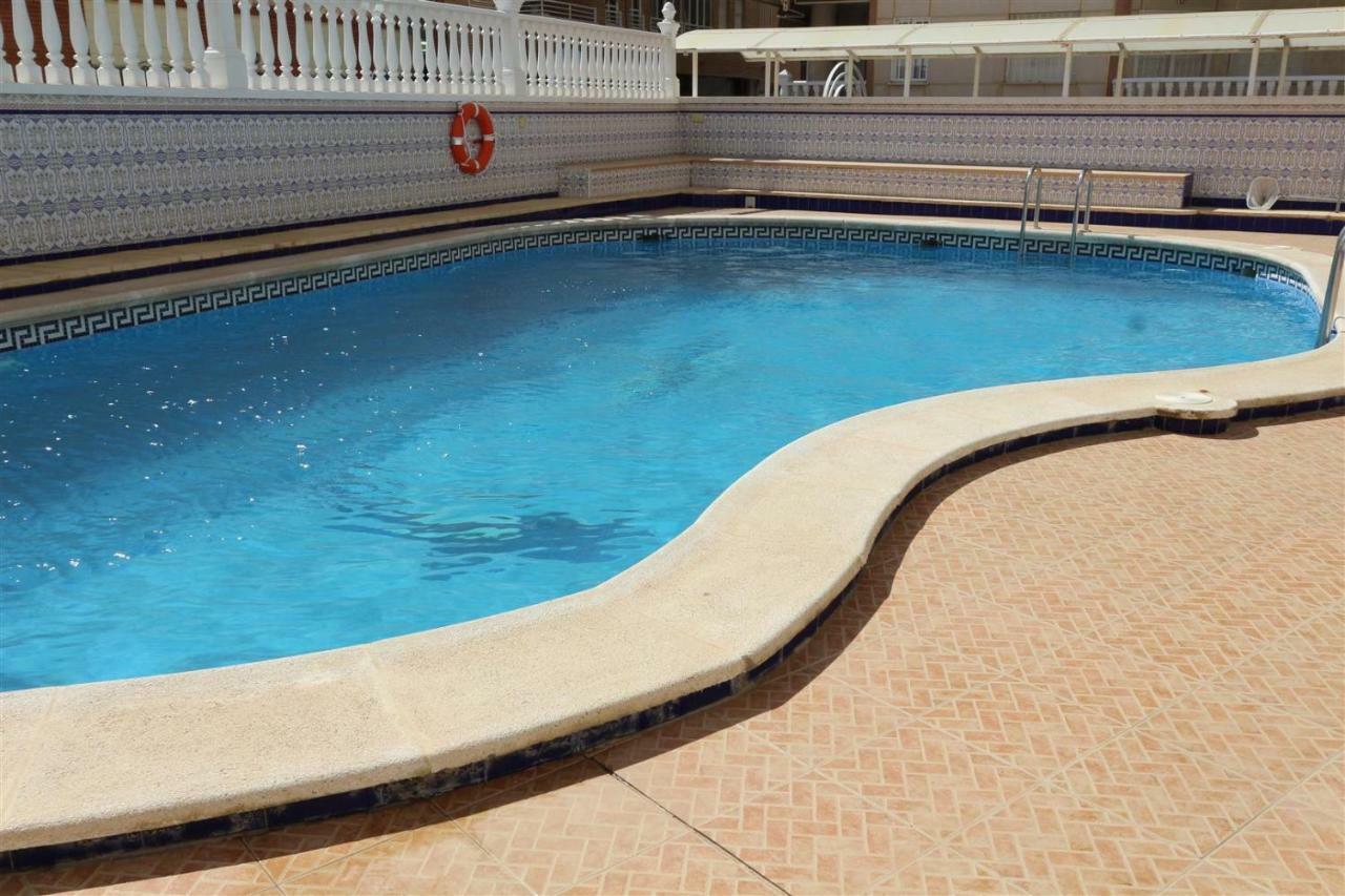La Mata Apartment 5080 Dış mekan fotoğraf