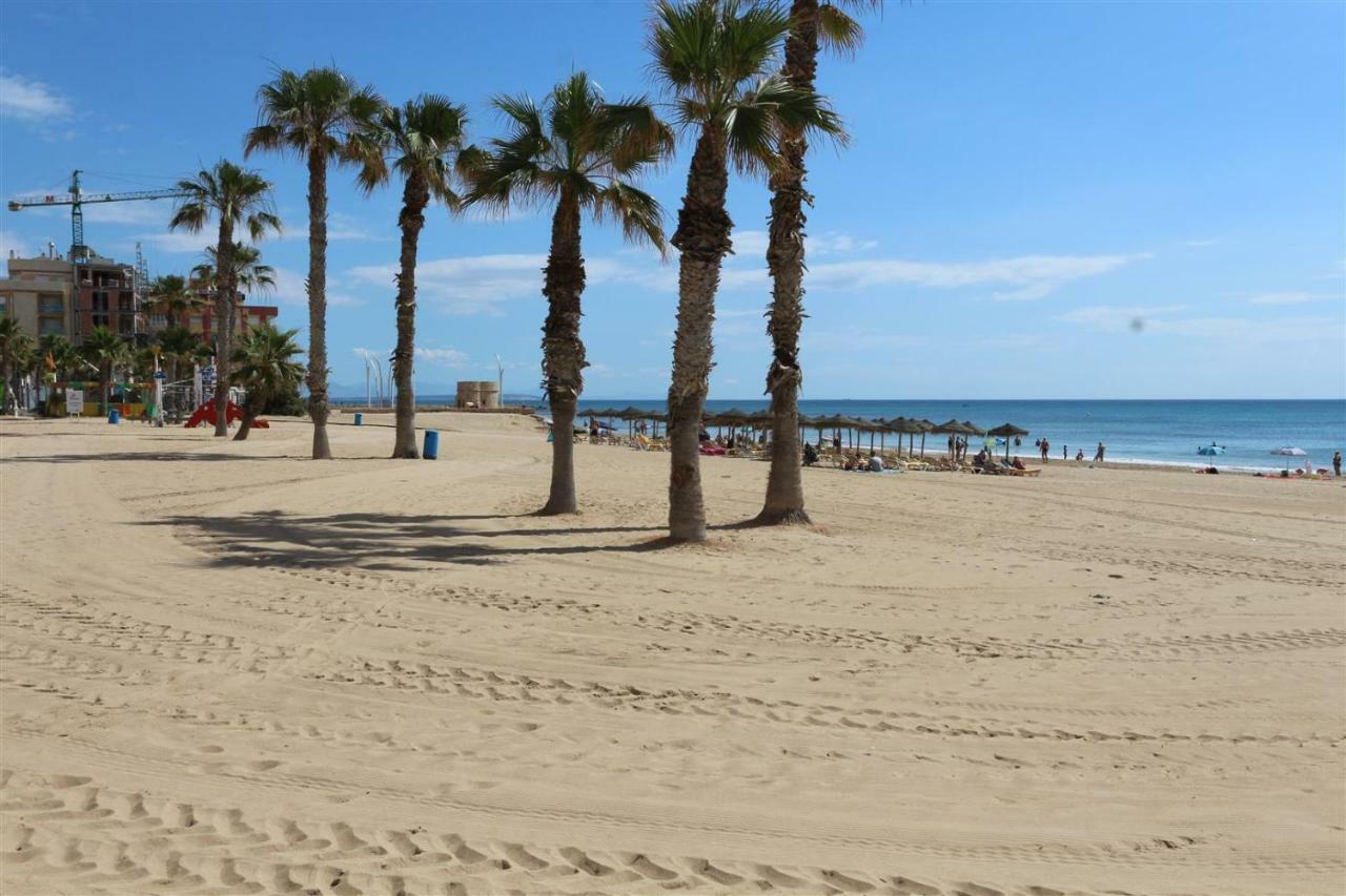 La Mata Apartment 5080 Dış mekan fotoğraf