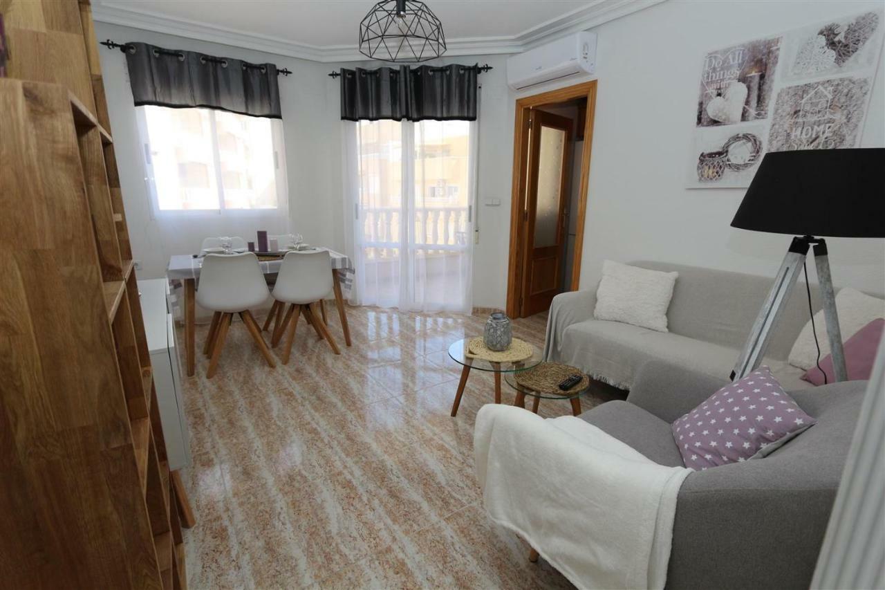 La Mata Apartment 5080 Dış mekan fotoğraf