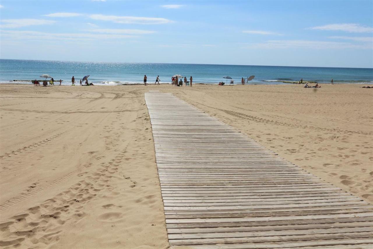 La Mata Apartment 5080 Dış mekan fotoğraf