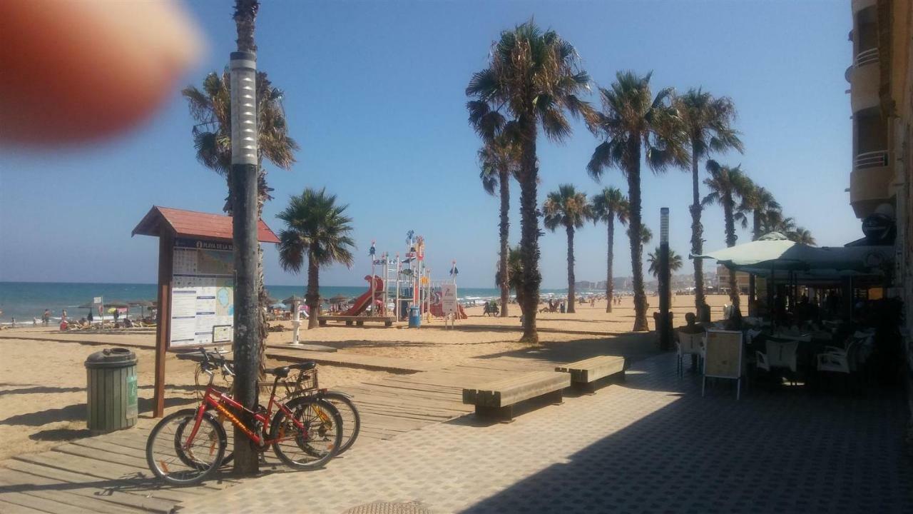 La Mata Apartment 5080 Dış mekan fotoğraf