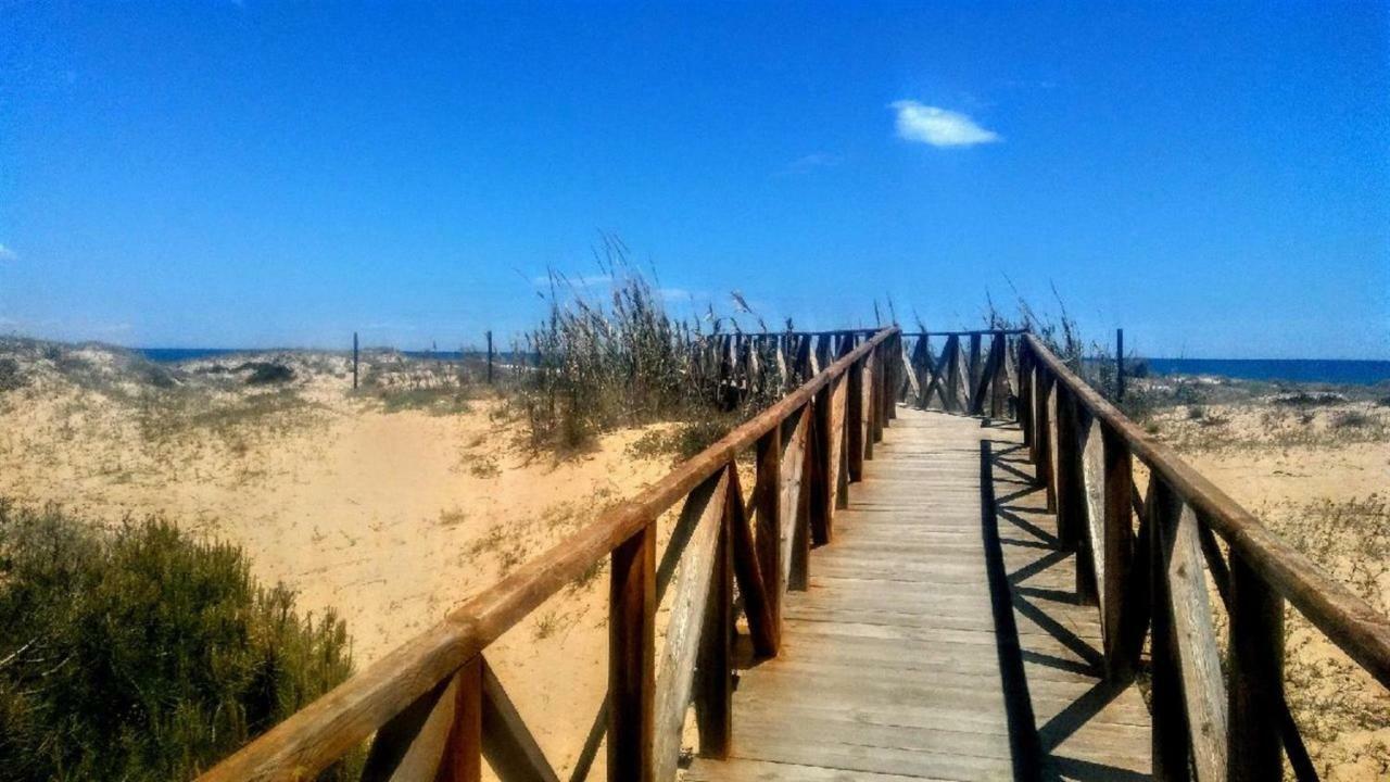 La Mata Apartment 5080 Dış mekan fotoğraf