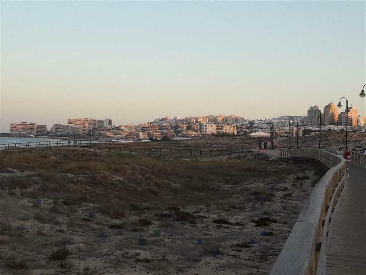 La Mata Apartment 5080 Dış mekan fotoğraf