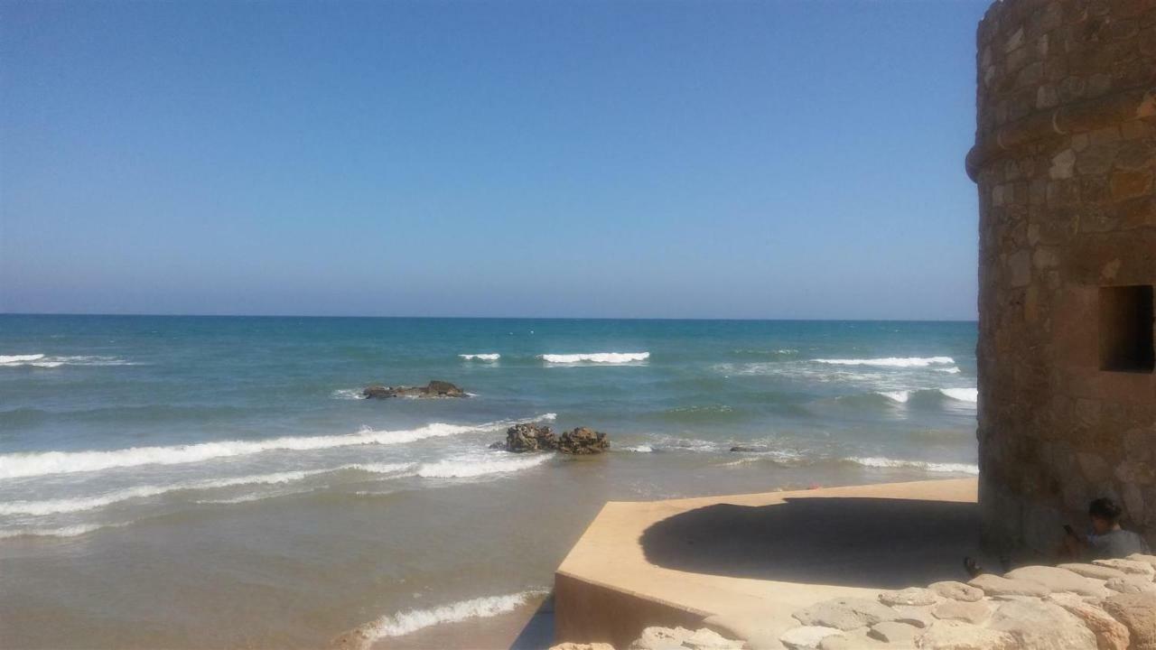 La Mata Apartment 5080 Dış mekan fotoğraf