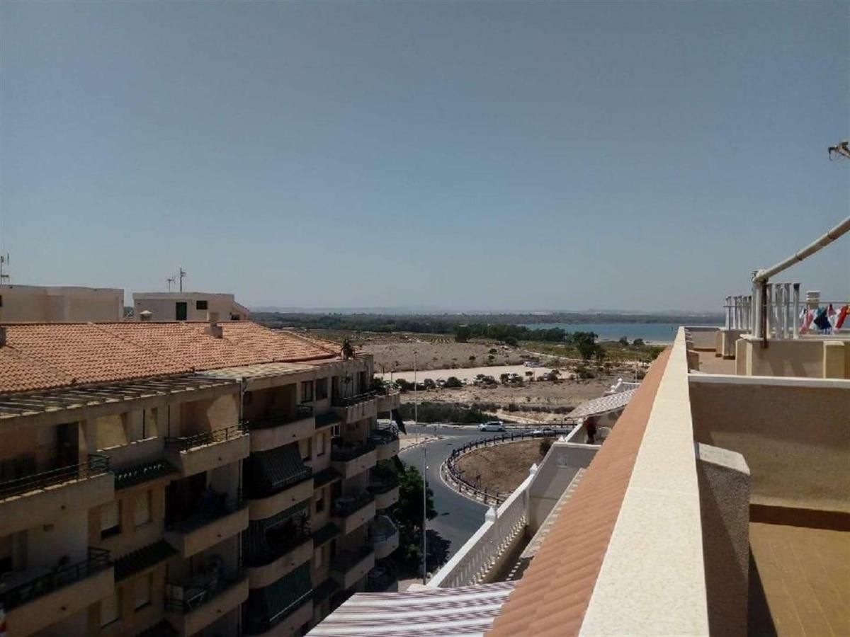 La Mata Apartment 5080 Dış mekan fotoğraf