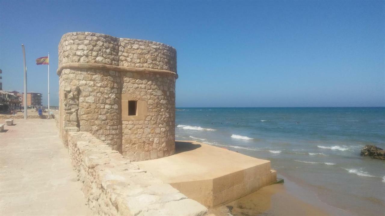La Mata Apartment 5080 Dış mekan fotoğraf