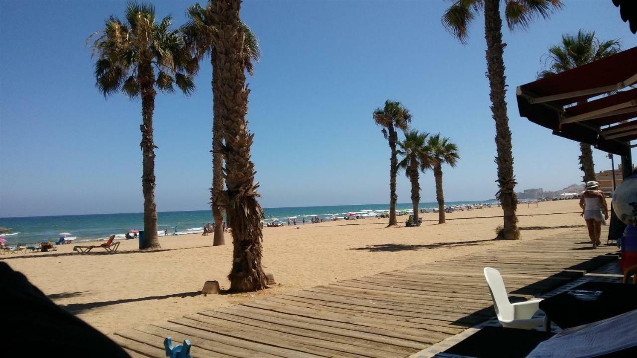 La Mata Apartment 5080 Dış mekan fotoğraf