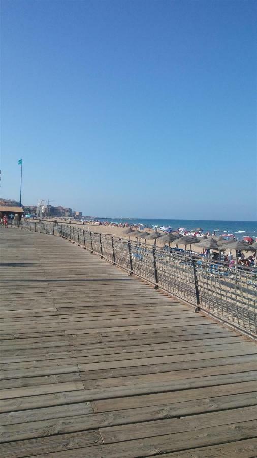 La Mata Apartment 5080 Dış mekan fotoğraf