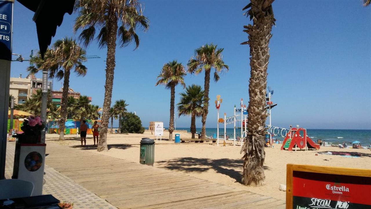 La Mata Apartment 5080 Dış mekan fotoğraf