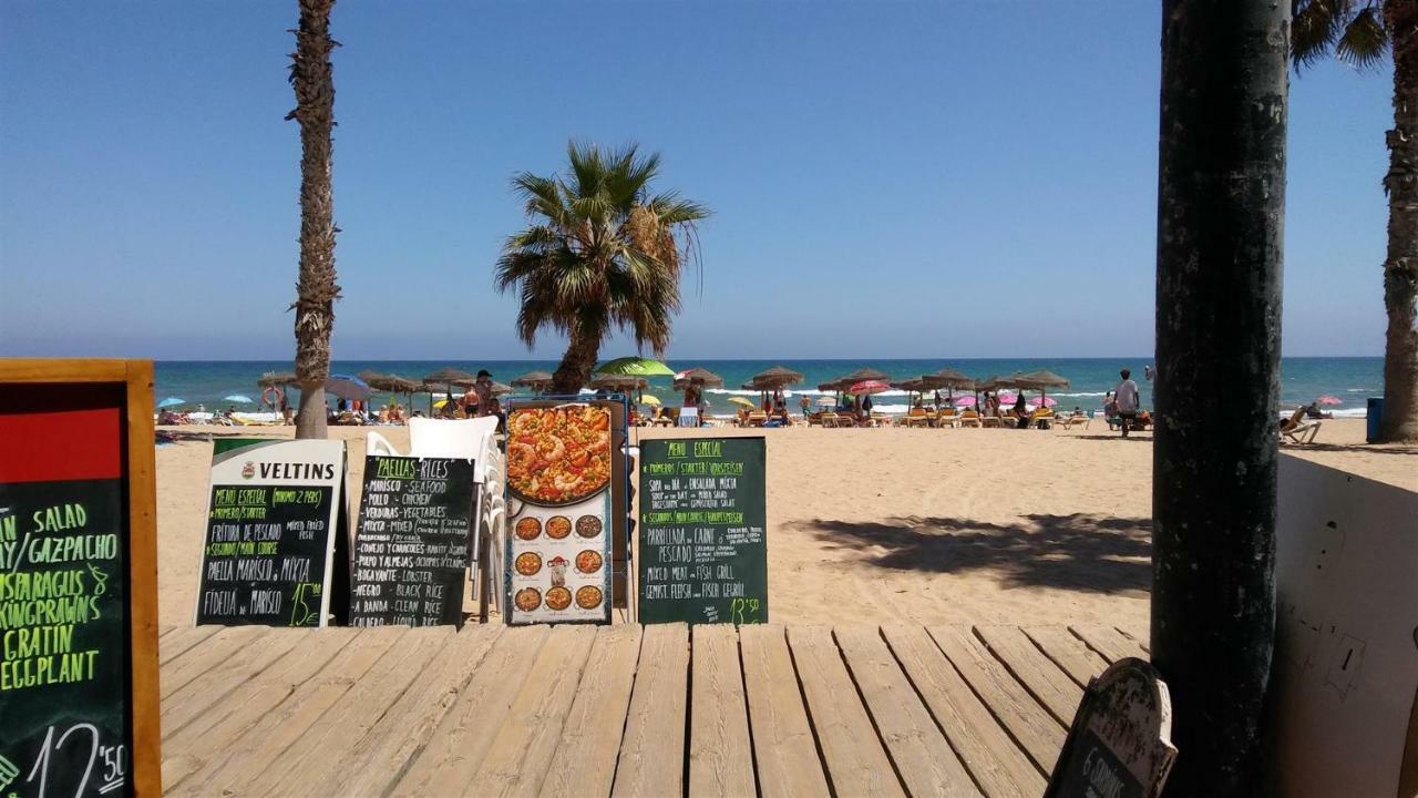 La Mata Apartment 5080 Dış mekan fotoğraf